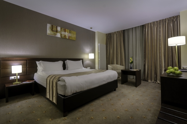Hotel Golden Time